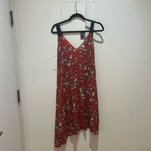 Rag & Bone Dress - Size XS/TP - Perfect Condition. Fits XS-M